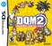 Nintendo DS Dragon Quest Monsters: Joker 2