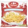 Carrefour Frozen Long French Fries 1kg