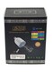 Generic Quran Speaker With LED Lamp, White