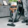 Geepas 1400W Wet And Dry Vacuum Cleaner, GVC19032, 30 L Dust Bag Capacity, 5m Cord Length, 3-In-1 Function, Wet, Dry And Blow, Powerful Suction, Accessories Storage Function - 2 Year Warranty