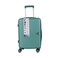 JNY Hard Trolley Luggage Wave 61 cm