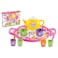 Dede Candy &amp; Ken Tray Tea Set