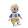 Cocomelon Boo Boo JJ Plush 11 Inch Doll