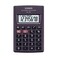 Casio HL-4A Electronic Calculator Large Display 8 Digits