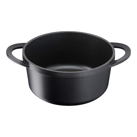 Tefal Trattoria Stewpot With Cast Aluminium Lid 20cm