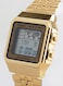 Casio Men's Digital Watch A500Wga-1Df