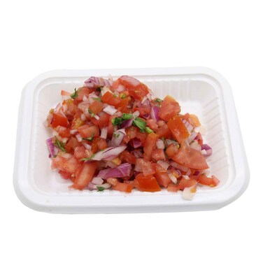 Kachumbari Salad