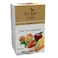 Kericho Gold Fruit Assortment Tea Bags 2g x Pack of 20