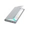 Samsung Case Note 10 Plus Clear View Cover Silver