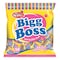 Mr. Berry&#39;s Big Boss Fruit Soft Bubble Gum 20 Pieces