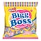 Mr. Berry&#39;s Big Boss Fruit Soft Bubble Gum 20 Pieces