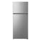Hisense Double Door Refrigerator RT599N4ASU 599 Liters Silver