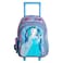 Disney Frozen Keep Calm and Let It Go Trolley 18inch