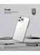 Generic Protective Case Cover For iPhone 12 Pro Max 6.7Inch Clear