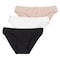 Cathy Briefs Size 3840 3 Pieces