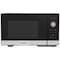 Bosch Series 2, Freestanding Microwave, FEL053MS1M 49 X 29 Cm, Stainless Steel, 1 Year Warranty