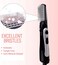 Rebune Hair Styler Re-2013-2 Black 3 In 1 New Styling Tool 1000W
