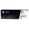 HP Cyan Print Cartridge, Cf301A