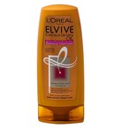 Buy LOral Paris Elvive Conditioner, Extraordinary Oil , For Dry Hair - 200 ml in Kuwait