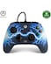 PowerA Arc Lightning Enhanced Wired Controller - Xbox Series X S
