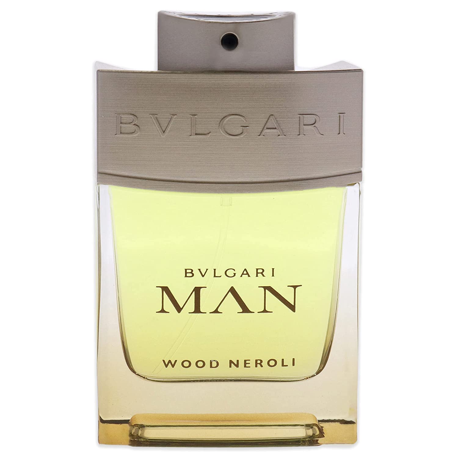 Bvlgari Man Wood Neroli Eau De Parfum - 100ml