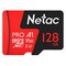 Netac Memory Card  P500  128Gb