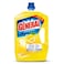 Der General All purpose Cleaner Liquid  New Shine  And Freshness with Stronger Perfume  3L Lemon