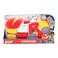 Ryan's World Foam Dart Tag E-Radicator Motorized Blaster 20483 Multicolour Pack of 12