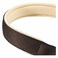 Ferplast 4912 Daytona Dog Collar Css15mm/45cm Brown