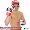 Max Strength Boxing Gloves 16Oz Plus Speed Ball Muay Thai Hanging Bag Boxing Training Set - Synthetic Leather Muay Thai Kickboxing Punching MMA