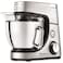 Moulinex Kitchen Machine Food Processor 1000W QA611D27
