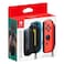 Nintendo Switch Joy-Con Controller AA Battery Pack Pair Set