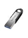 Sandisk Ultra Flair USB 3.0 Flash Drive 16GB Silver/Black