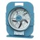 Clikon Rechargeable Fan CK2226 12 Inch