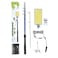 Outdoor Multi Function LED Light 800 Watts 5 Meter