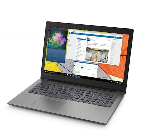 Lenovo Ideapad 330 Laptop, Core i3 2.2GHz, 8GB RAM, 256GB SSD, Windows 10, 15.6 Inch