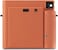 Fujifilm Instax Square Sq1 Instant Camera, Terracotta Orange