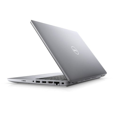 Dell Latitude 5420, 14&quot; FHD, i5-1145G7, 16GB RAM, 512GB, THB, MCR, SCR, HDMI, Windows 10 Pro, Grey Laptop