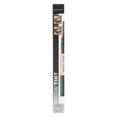 Revolution Brow Tint Black 2.56ml
