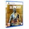 Visual Concepts WWE 2K23 Deluxe Edition For PlayStation 5