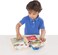 Melissa and Doug Locks &amp; Latches Board