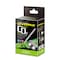 DYMAX STAINLESS STEEL CO2 DIFFUSER DIA. 36mm LENGTH 8cm