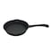 KITCHEN MASTER CAST IRON FRYING PAN, 15.5CM, COST13