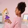 Kindi Kids Scented Sisters, Pre-School 10 " Play Doll, Tiara Sparkles