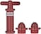 Probar Vaccuum Wine Pump &amp; Preserver Set