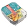Dana Aluminium Foil Food Containers (12 pieces)