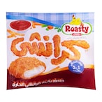 Buy Roasty Chicken Pane Crunchy Hot - 900 gm in Egypt