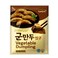 Samyang Vegetable Fried Dumplings 600g