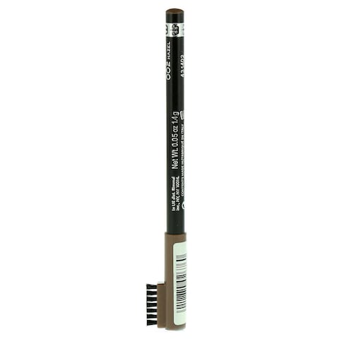Rimmel London Professional Eyebrow Pencil 002 Hazel 1.4g