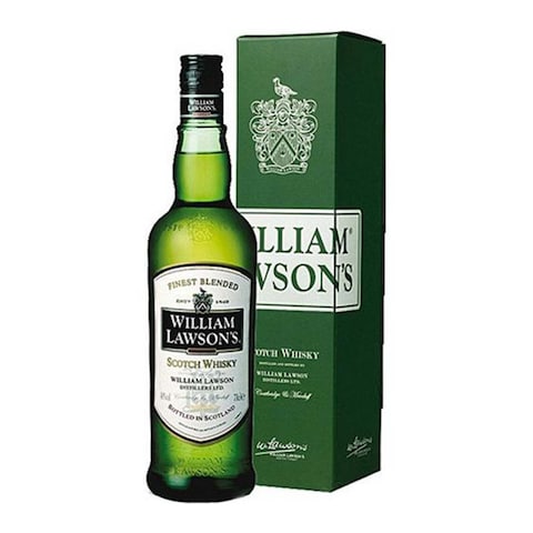 William Lawson&#39;S Scotch Whisky750Ml